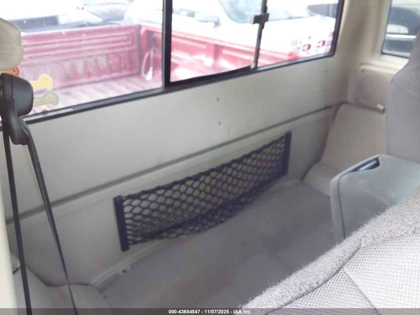 2005 Ford Ranger Edge/Stx/Xl/Xlt VIN: 1FTYR14U95PA38661 Lot: 43654547