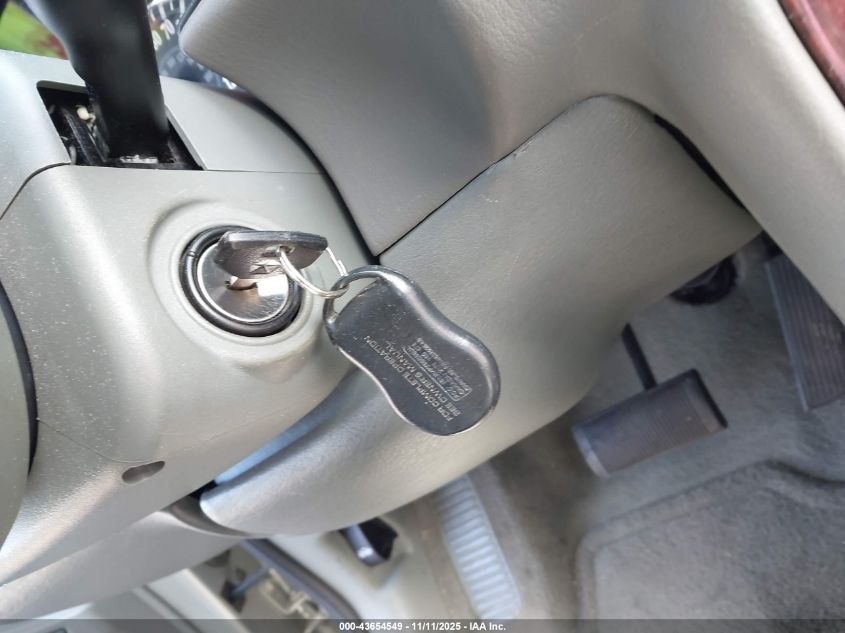 1999 Chrysler Cirrus Lxi VIN: 1C3EJ56H5XN554357 Lot: 43654549