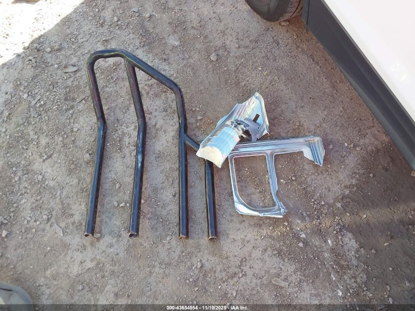 2013 Ford F-250 Lariat VIN: 1FT7W2B69DEA44064 Lot: 43654554