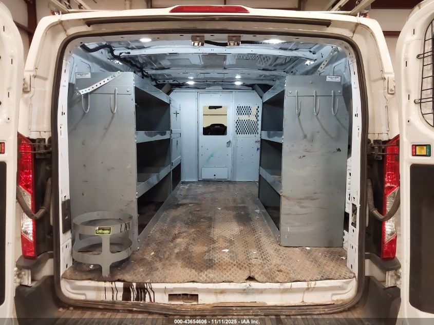 2019 Ford Transit-250 VIN: 1FTYR2ZM7KKB64511 Lot: 43654606
