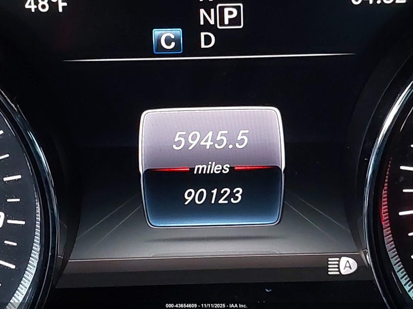 2017 MERCEDES-BENZ E 300 WDDZF4JB8HA082293