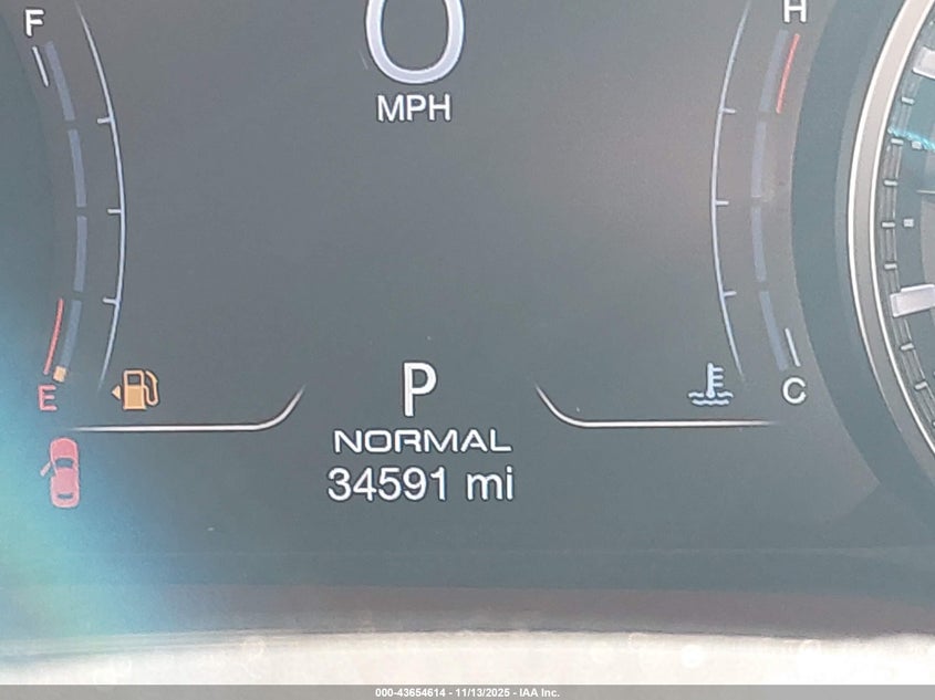 2022 Maserati Ghibli Modena VIN: ZAM57YSM5N1390946 Lot: 43654614