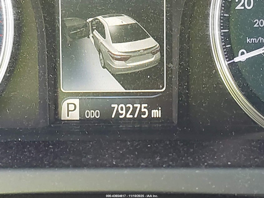 2017 TOYOTA CAMRY LE 4T1BF1FKXHU379966