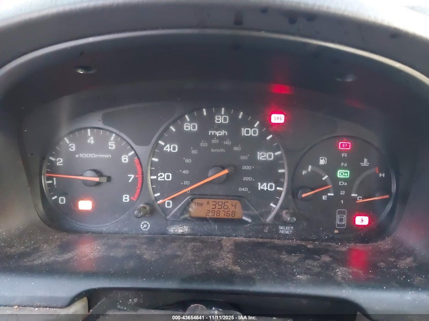 JHMCG567X2C024266 2002 HONDA ACCORD photo no. 7