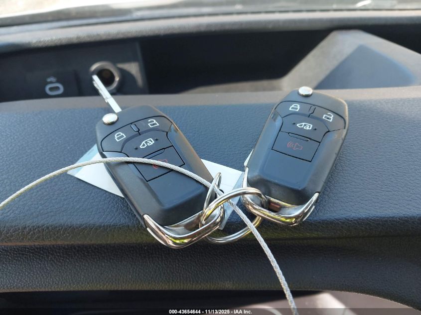 2022 Ford Transit-350 Passenger Van Xl VIN: 1FBVU4X87NKA32859 Lot: 43654644