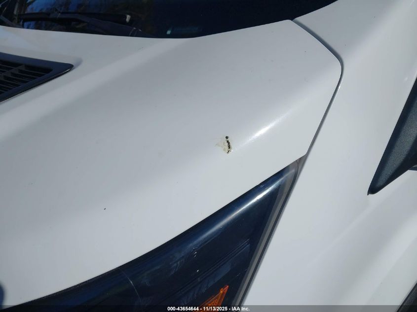 2022 Ford Transit-350 Passenger Van Xl VIN: 1FBVU4X87NKA32859 Lot: 43654644