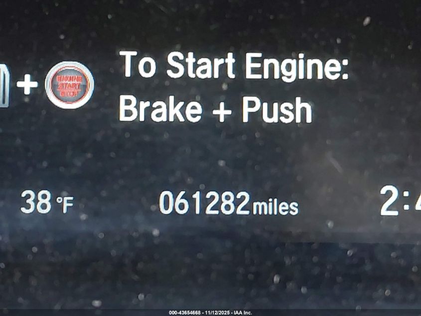 2018 Honda Cr-V Ex VIN: 7FARW2H52JE029704 Lot: 43654668