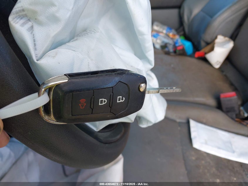 2022 Ford F-150 Xl VIN: 1FTMF1EB6NKD48106 Lot: 43654673