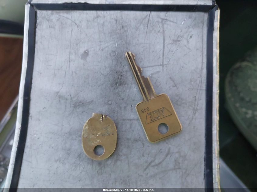 1974 Cadillac Deville VIN: 6D49R4Q102384 Lot: 43654677