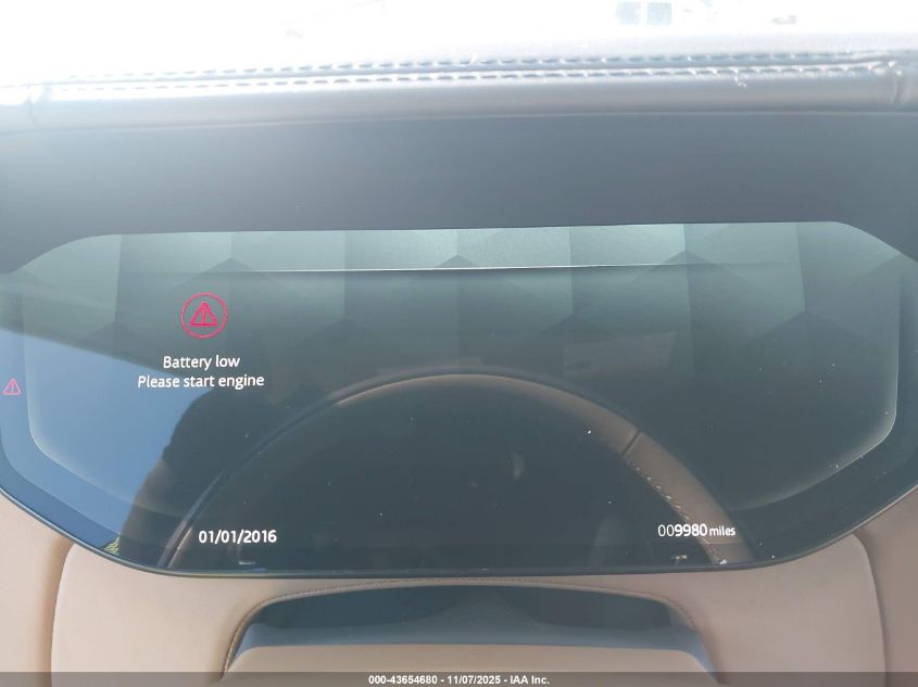 2023 Land Rover Range Rover P530 Se VIN: SALKP9E75PA086319 Lot: 43654680