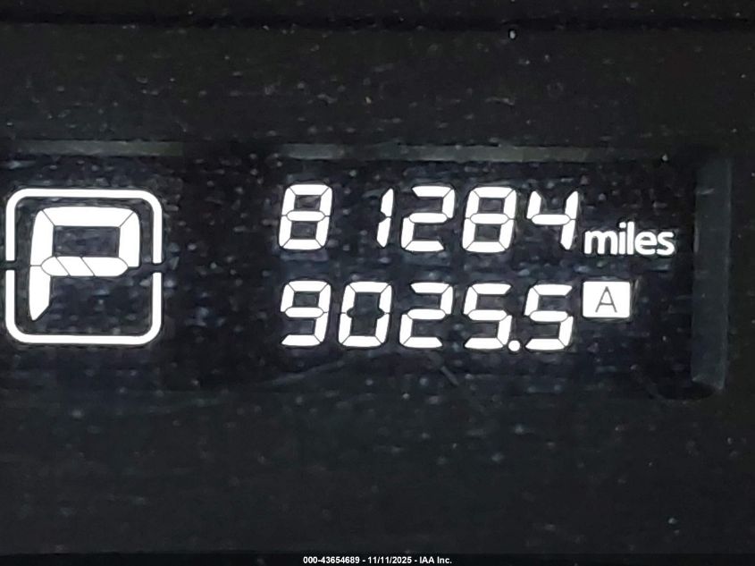 2019 Infiniti Qx60 Luxe VIN: 5N1DL0MM7KC531912 Lot: 43654689