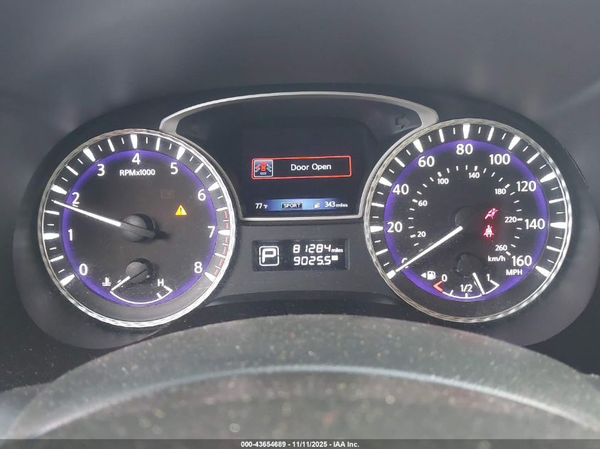 2019 Infiniti Qx60 Luxe VIN: 5N1DL0MM7KC531912 Lot: 43654689