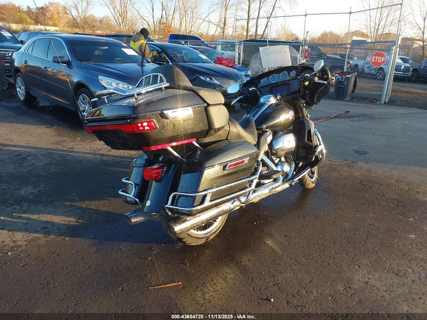 1HD1KEF17PB679211 2023 HARLEY-DAVIDSON ELECTRA GLIDE photo no. 4
