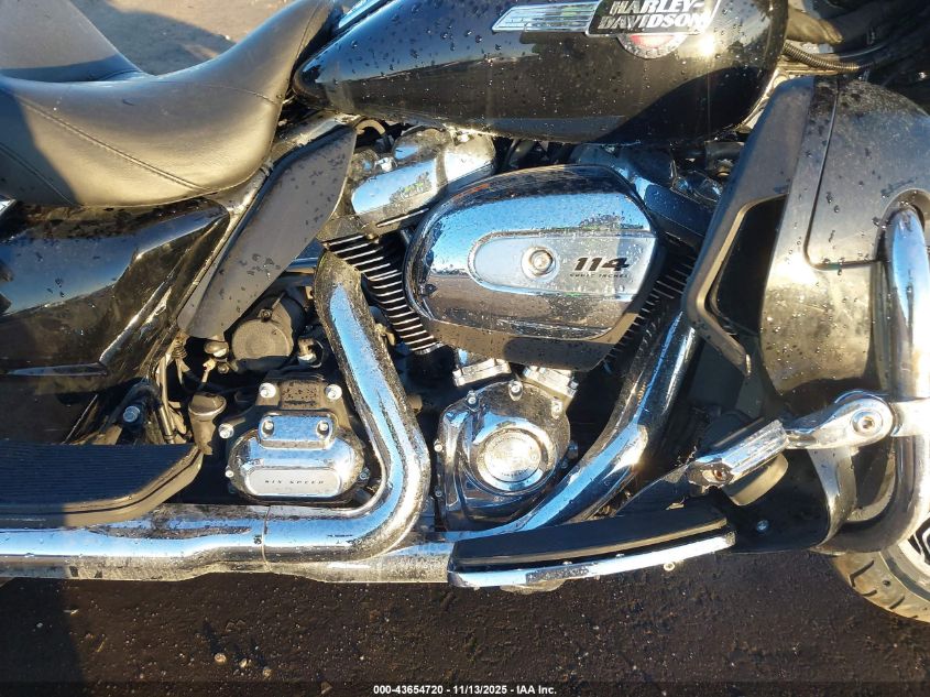 2023 Harley-Davidson Flhtk VIN: 1HD1KEF17PB679211 Lot: 43654720