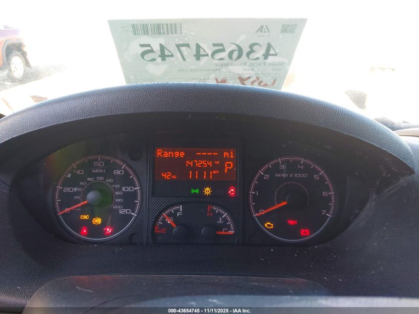 2018 Ram Promaster 2500 High Roof 159 Wb VIN: 3C6TRVDG9JE148610 Lot: 43654745