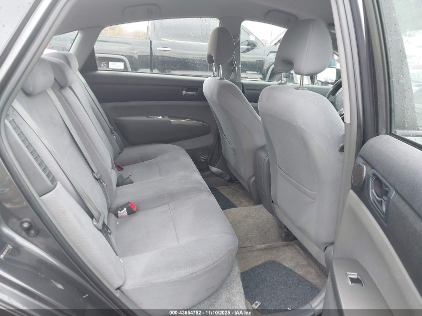 2007 Toyota Prius VIN: JTDKB20U973291785 Lot: 43654752