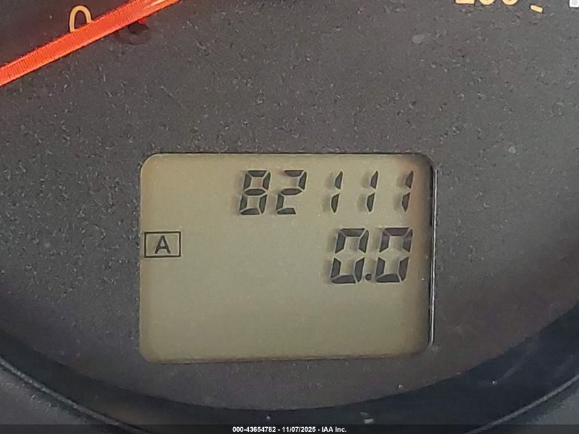 2005 Nissan Sentra 1.8S VIN: 3N1CB51D85L560738 Lot: 43654782