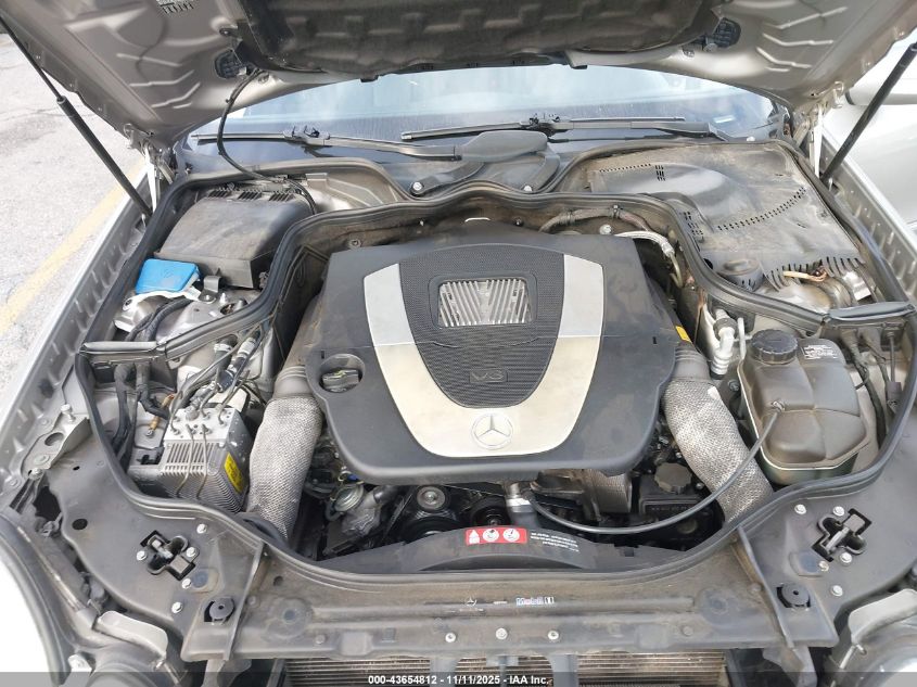 2006 Mercedes-Benz E 350 VIN: WDBUF56J96A848084 Lot: 43654812