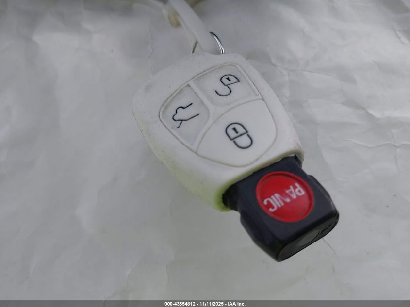 2006 Mercedes-Benz E 350 VIN: WDBUF56J96A848084 Lot: 43654812