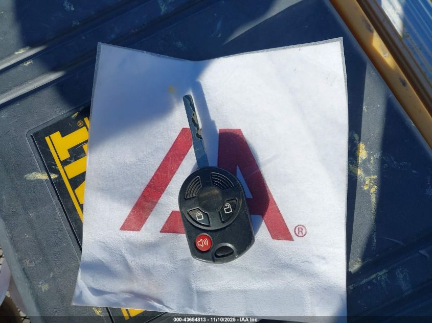 2018 Ford Escape Se VIN: 1FMCU9GD9JUB65551 Lot: 43654813