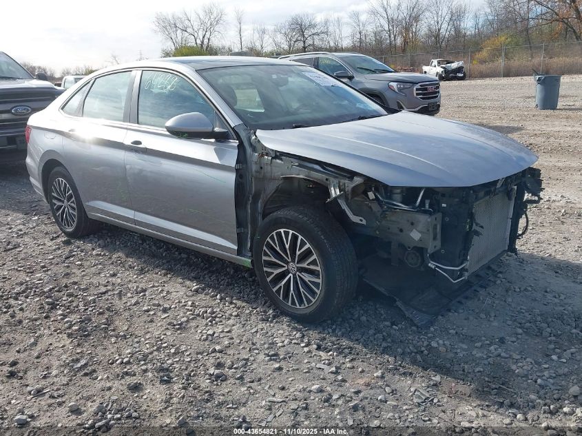 VOLKSWAGEN JETTA 1.4T R-LINE/1.4T S/1.4T SE/S