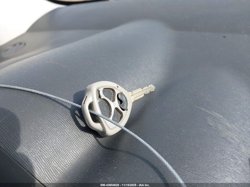 2006 Scion Tc VIN: JTKDE177760111674 Lot: 43654828