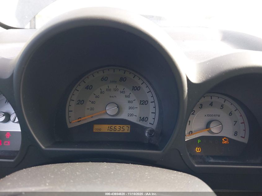 2006 Scion Tc VIN: JTKDE177760111674 Lot: 43654828