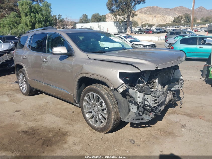 GMC ACADIA AWD DENALI