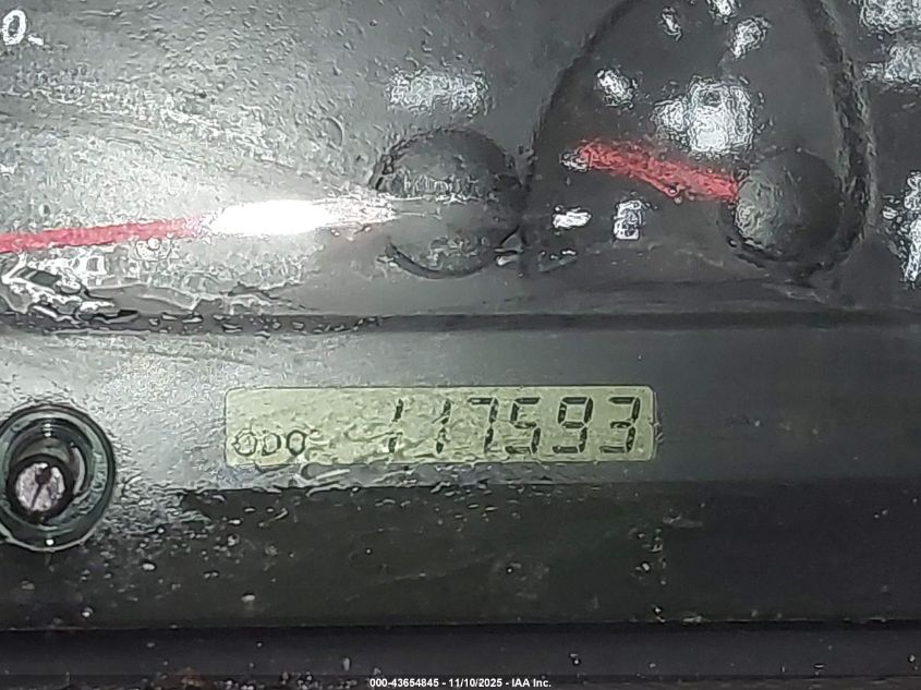 2003 Toyota Camry Xle VIN: 4T1BE30K03U188315 Lot: 43654845