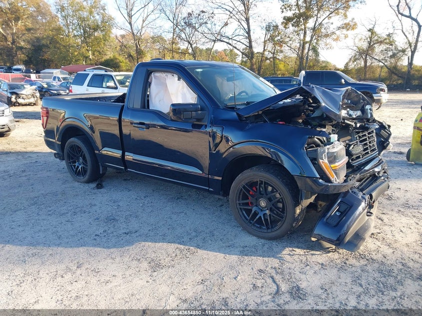 FORD F-150 XL