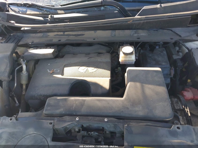 2019 Infiniti Qx60 Luxe VIN: 5N1DL0MM1KC503927 Lot: 43654854