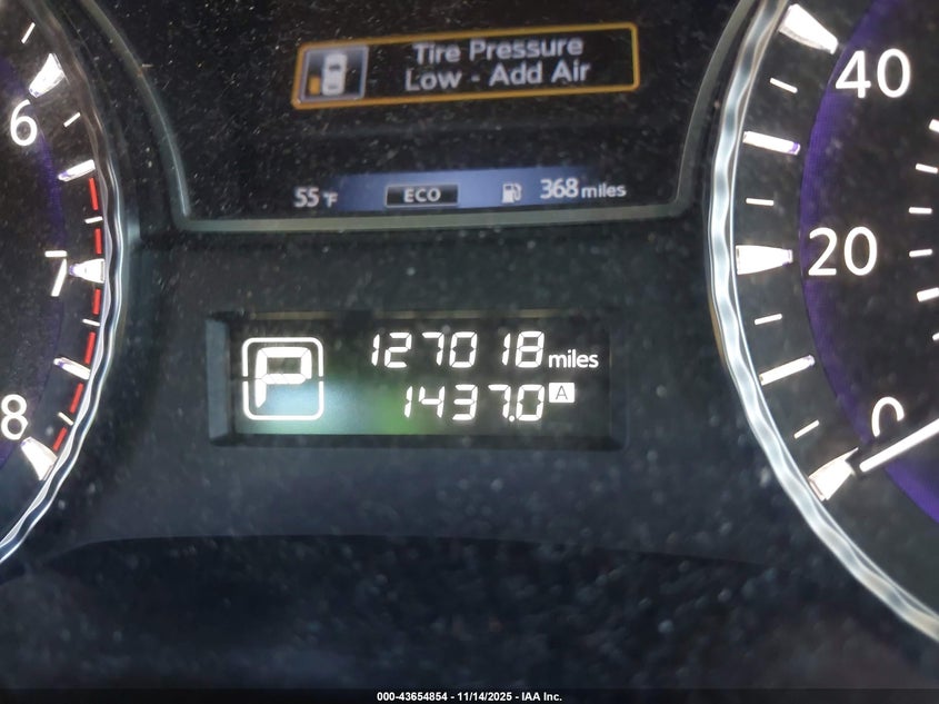 2019 Infiniti Qx60 Luxe VIN: 5N1DL0MM1KC503927 Lot: 43654854