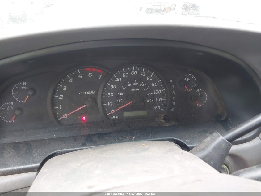 2006 Toyota Tundra Sr5 VIN: 5TBRU34136S477598 Lot: 43654855