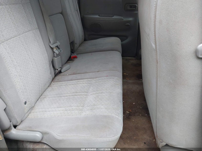 2006 Toyota Tundra Sr5 VIN: 5TBRU34136S477598 Lot: 43654855