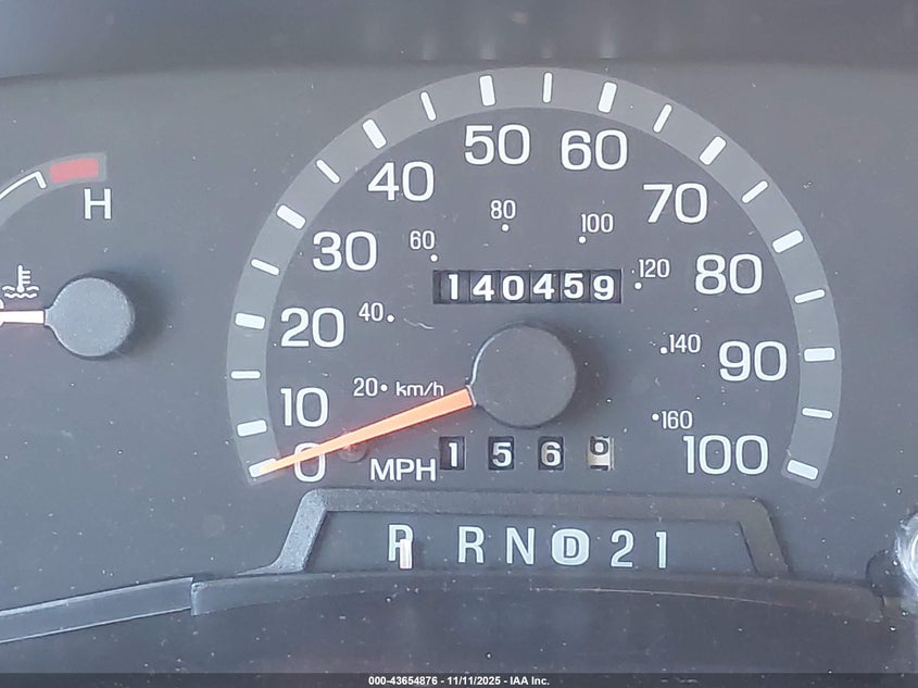 2001 Ford E-350 Super Duty Xl/Xlt VIN: 1FBSS31L41HA92962 Lot: 43654876