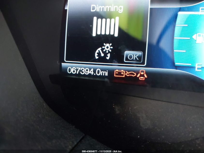 2019 Ford Fusion Se VIN: 3FA6P0HD0KR243426 Lot: 43654877