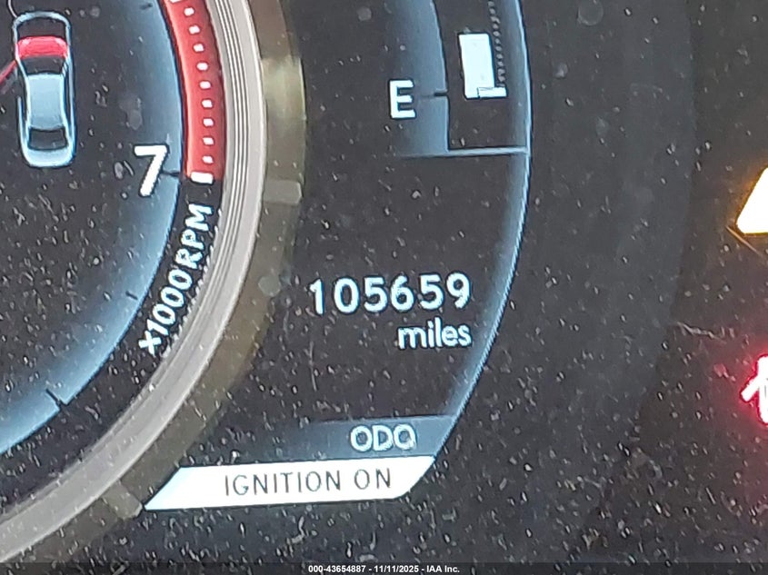 2016 Lexus Is 200T VIN: JTHBA1D23G5027406 Lot: 43654887