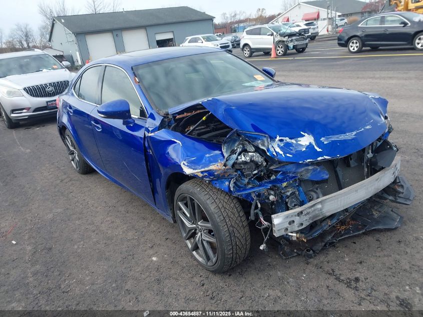 LEXUS IS 200T IS 200T