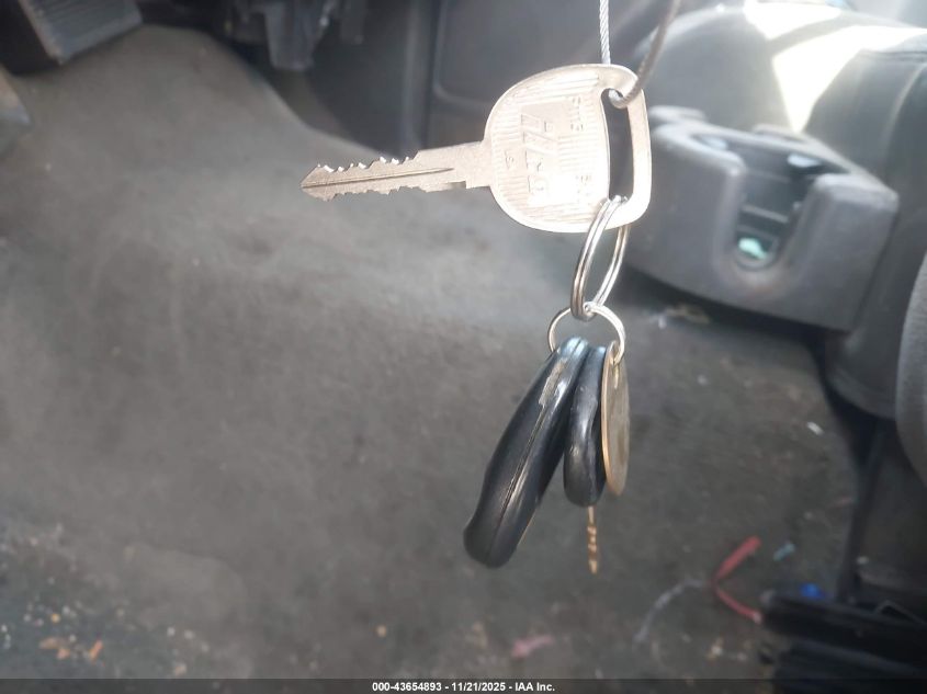 2004 Chevrolet Silverado 1500 Ls VIN: 2GCEC19V641373409 Lot: 43654893