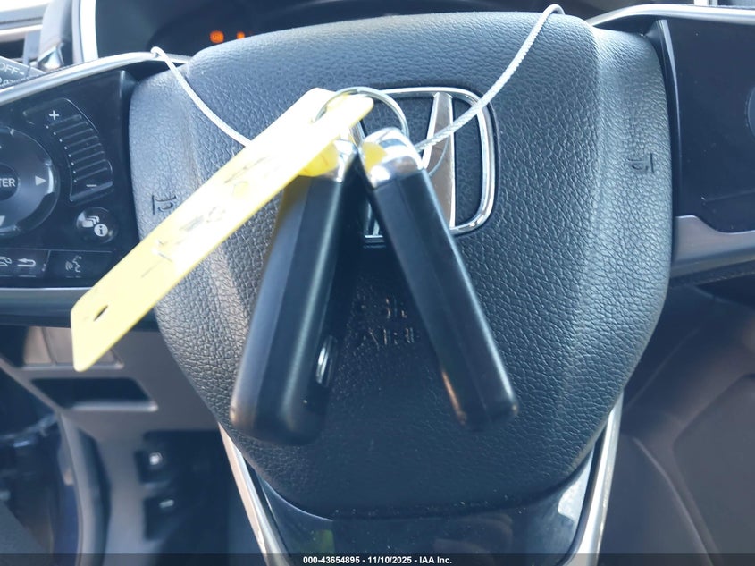 2018 HONDA CR-V EX - 5J6RW1H57JA004659