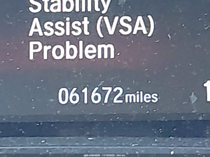 2018 HONDA CR-V EX - 5J6RW1H57JA004659