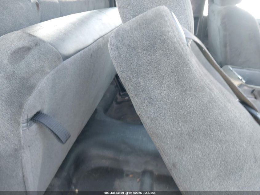 2004 Chevrolet Silverado 1500 VIN: 1GCEC19V14Z274228 Lot: 43654899