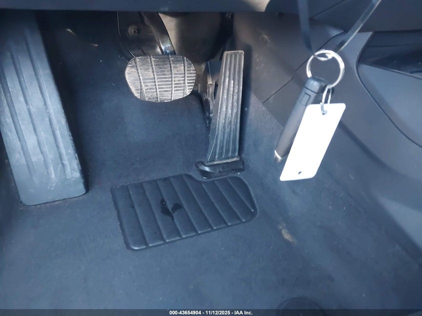 2021 BMW 228I Gran Coupe xDrive VIN: WBA73AK04M7G34482 Lot: 43654904