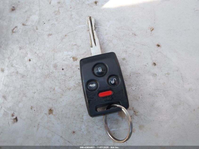 2008 Subaru Outback 2.5I/2.5I L.l. Bean Edition VIN: 4S4BP61C687305131 Lot: 43654921