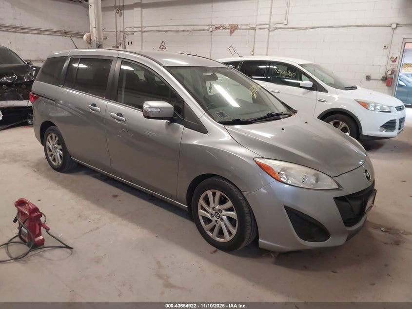 MAZDA 5 SPORT