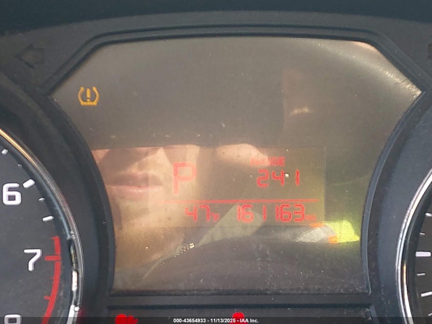 2016 Kia Sedona Lx VIN: KNDMB5C16G6084832 Lot: 43654933