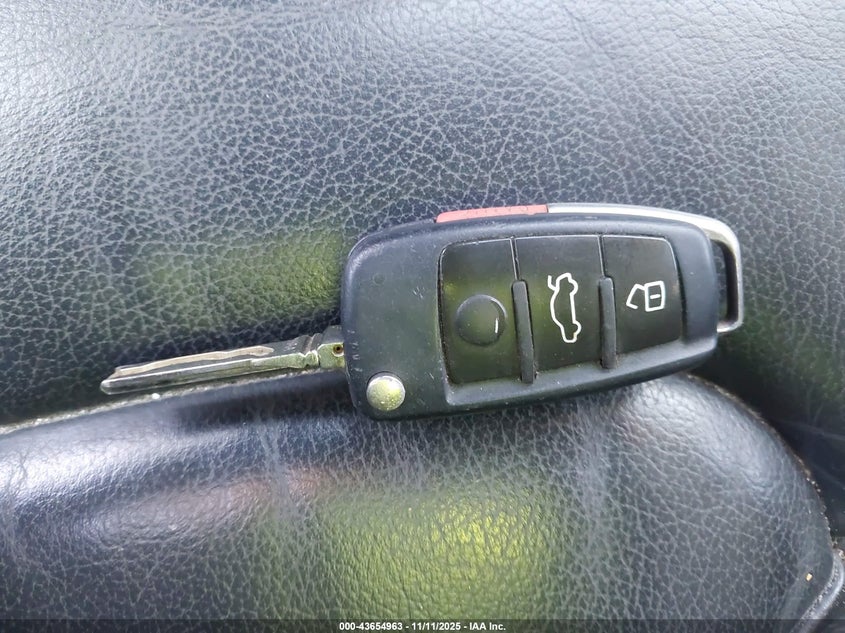 2015 Audi Q7 3.0T Premium VIN: WA1LGAFE0FD017636 Lot: 43654963