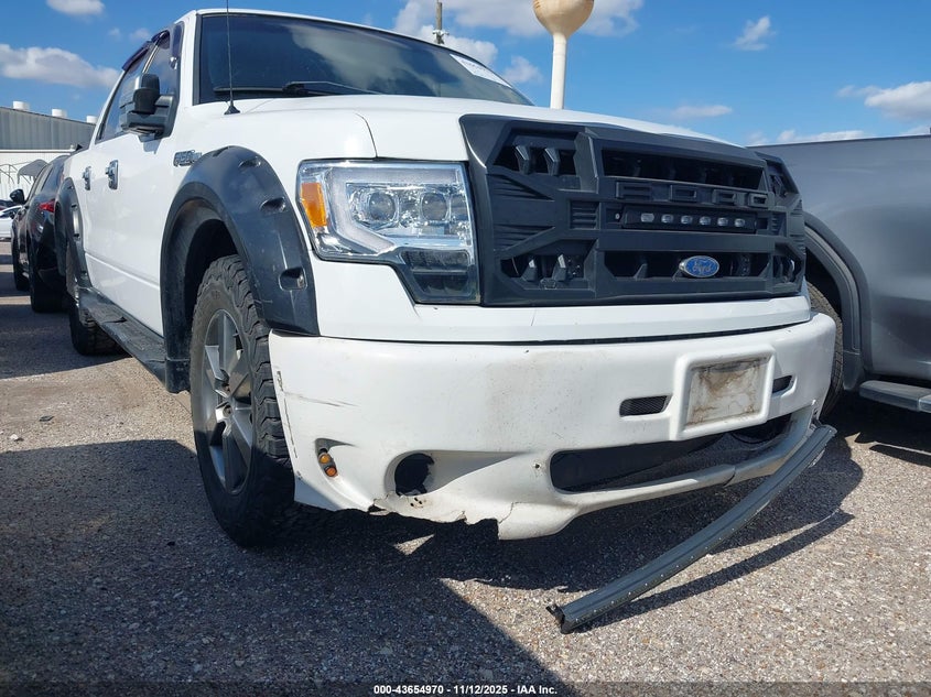 FORD F-150 XL