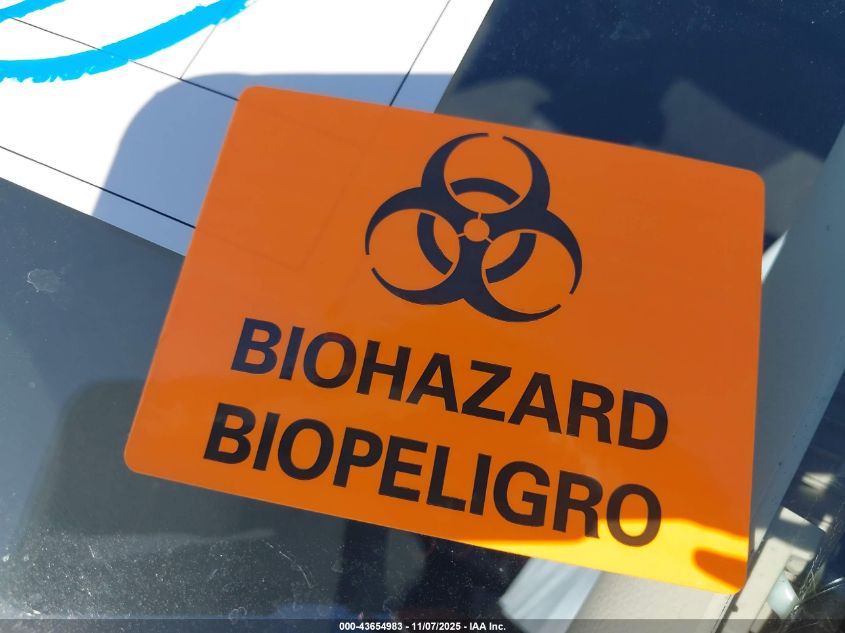 2023 Toyota Corolla Le VIN: 5YFB4MDE7PP056642 Lot: 43654983