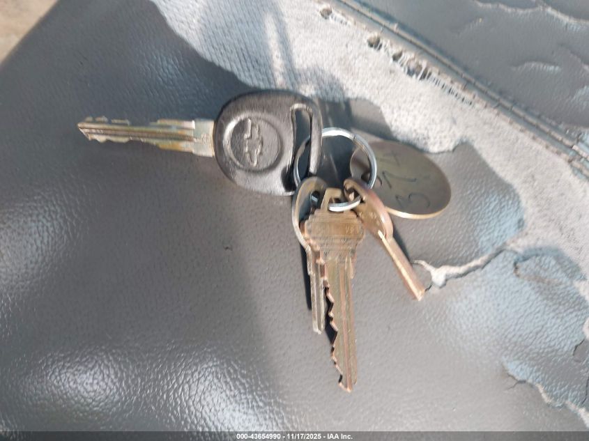 2009 Chevrolet Silverado 1500 Work Truck VIN: 1GCEC14X89Z243722 Lot: 43654990